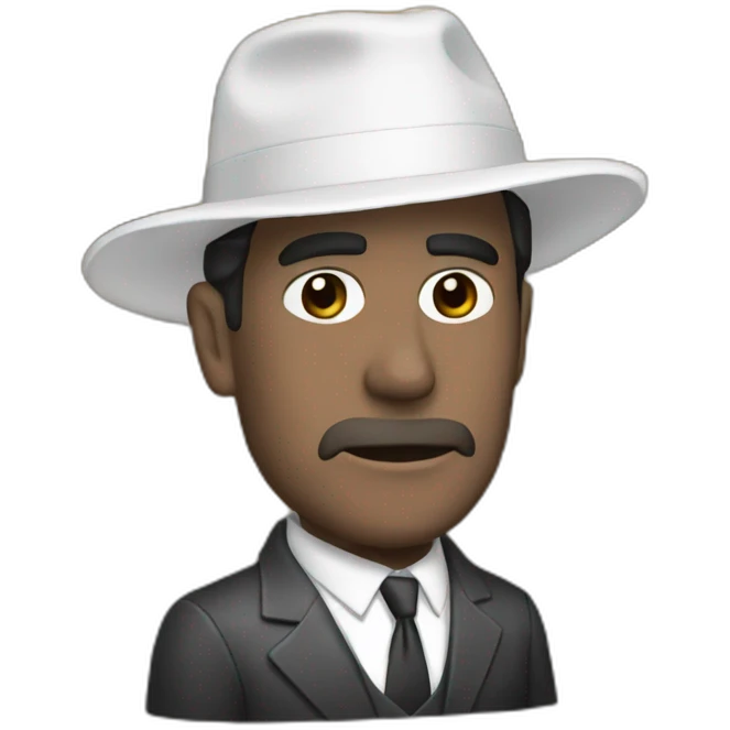 Freezer Corleone emoji