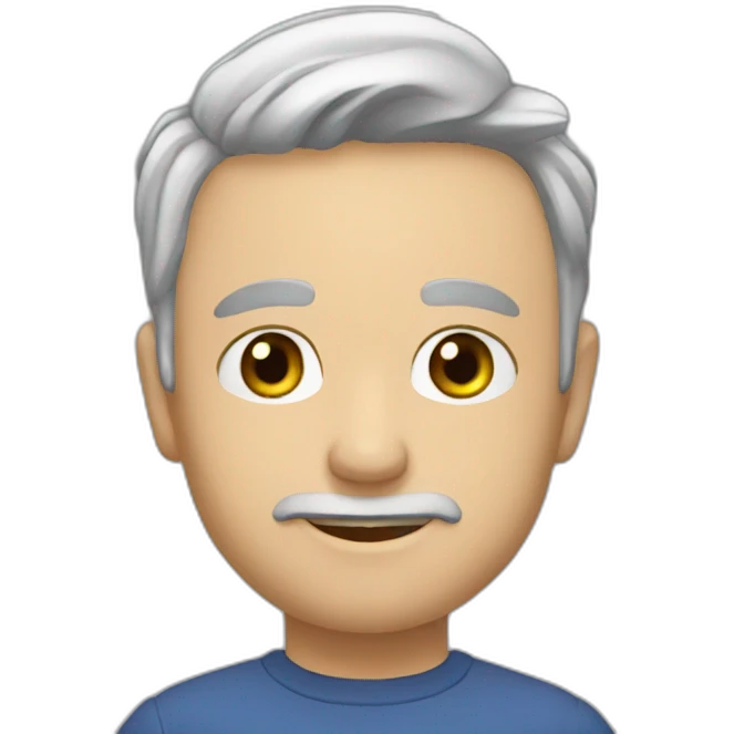 Лукашенко emoji