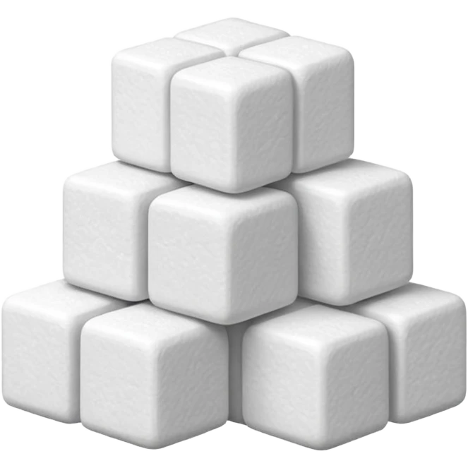 zuckerwürfel emoji