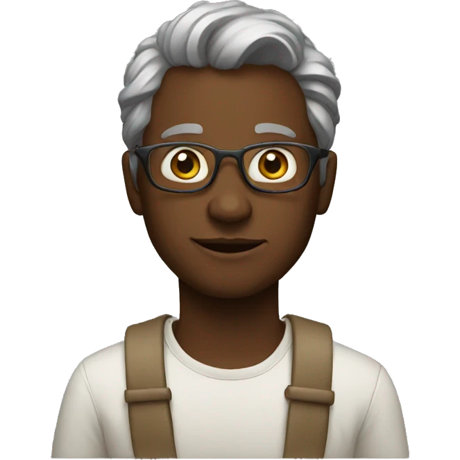 art enthusiast emoji