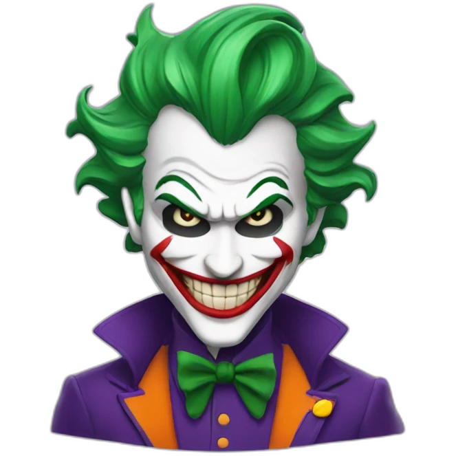 joker emoji