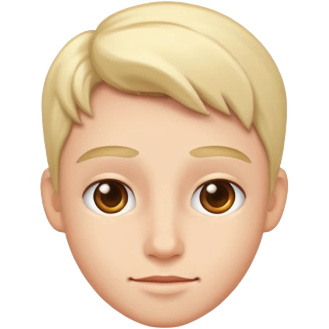 stier emoji