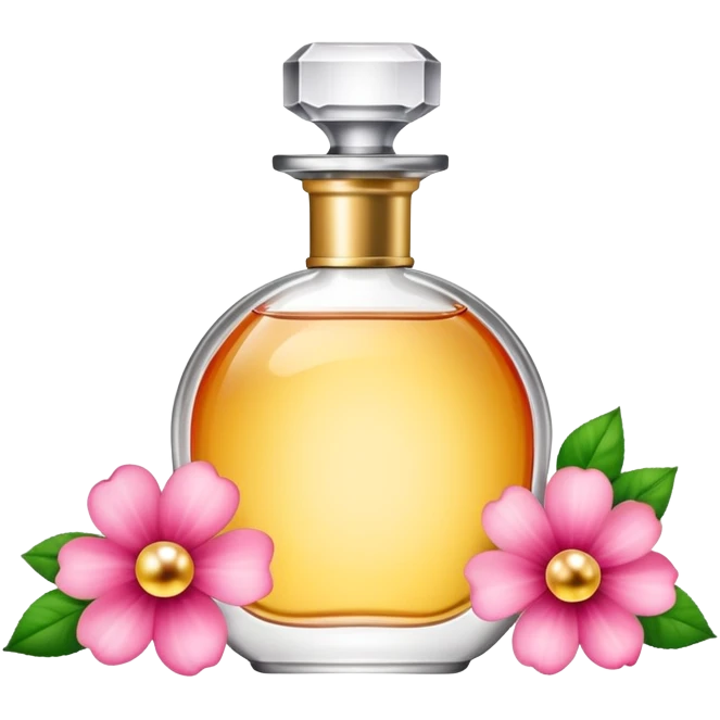 Perfume emoji