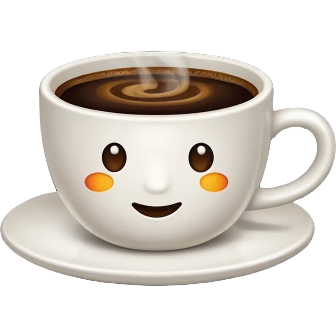 caff emoji