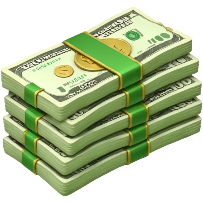 financial emoji