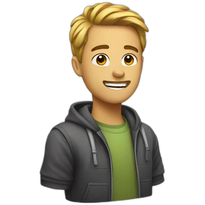 kxlaa emoji