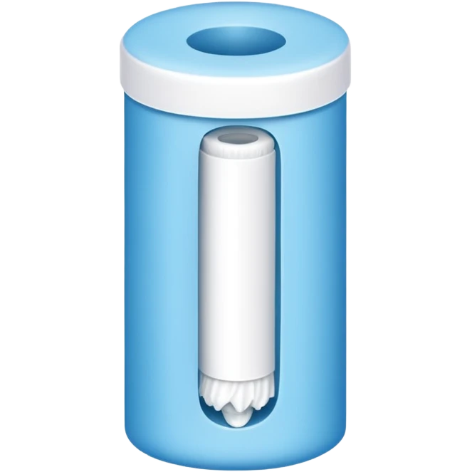 Tampon emoji