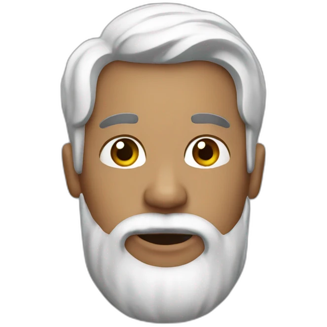 Peralta emoji