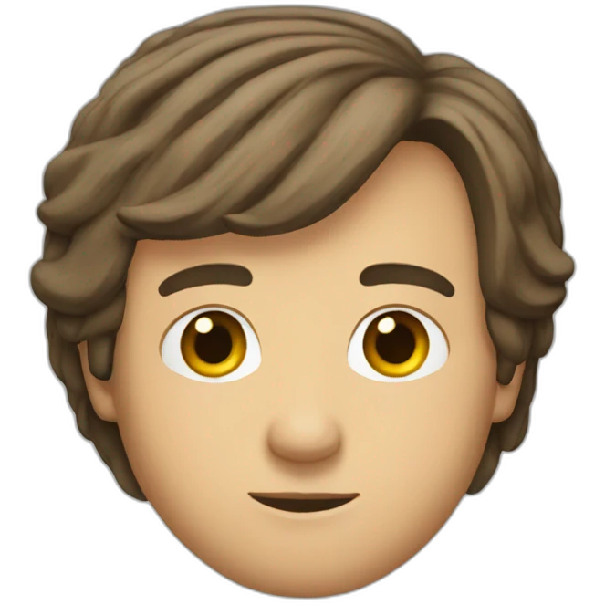 Chris Murphy emoji