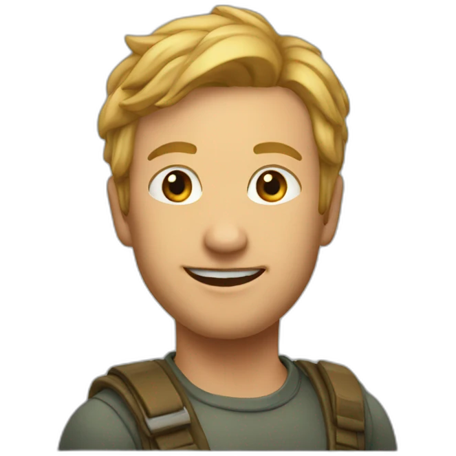 V korran emoji