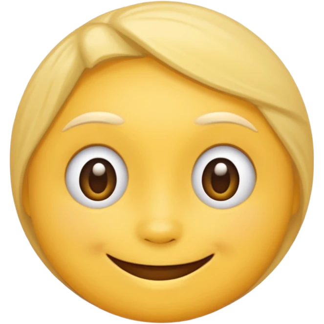😄😐 emoji