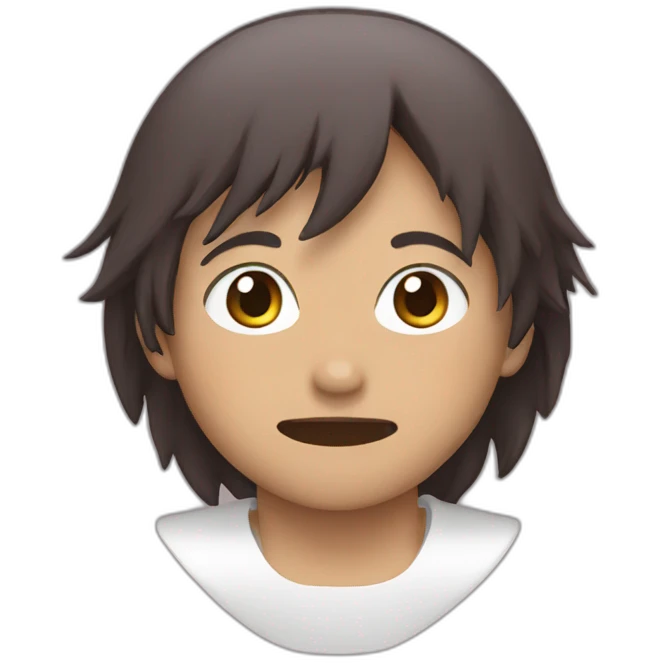 Akasuki  emoji