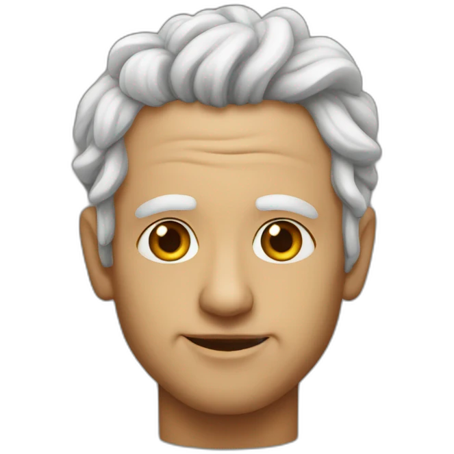 ganjar pranowo emoji
