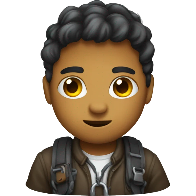 webhook emoji