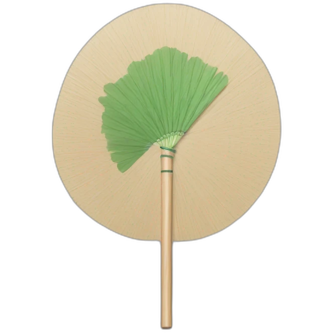 Uchiwa emoji