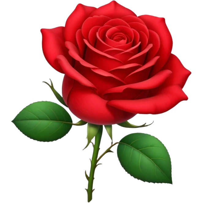 Flower 🌹 emoji