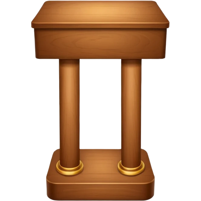  podium emoji