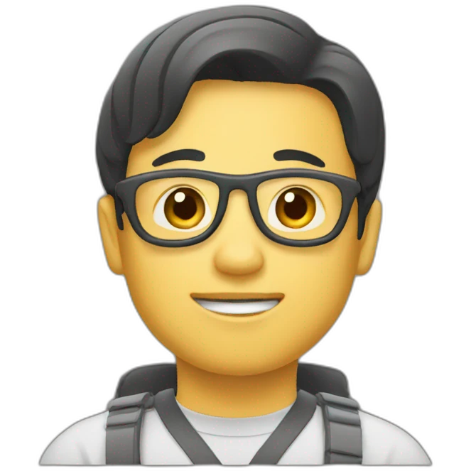 Angkot emoji