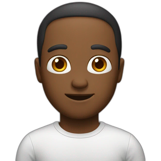 Couille emoji