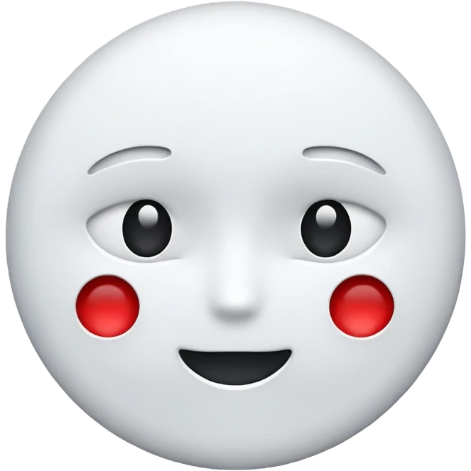 X icon emoji