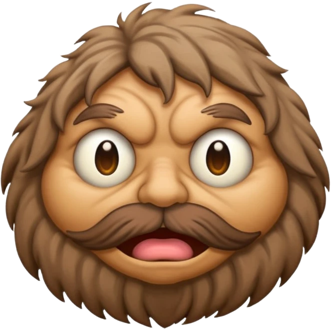 dirty ass emoji