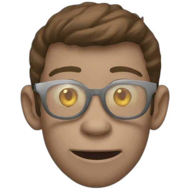 brandon stolworthy monkey emoji