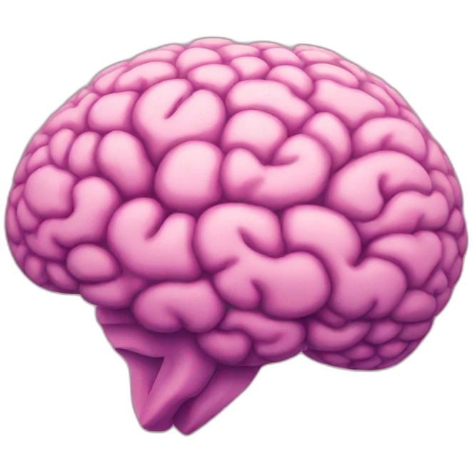 brain emoji