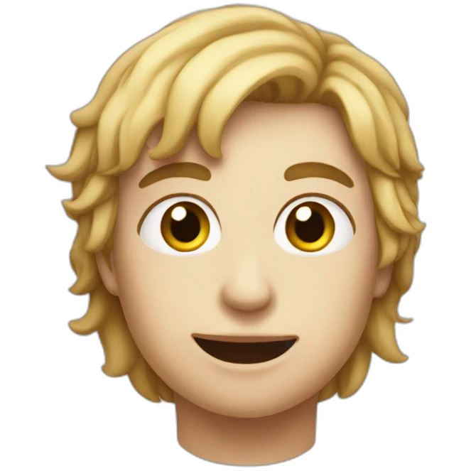 small pipi emoji