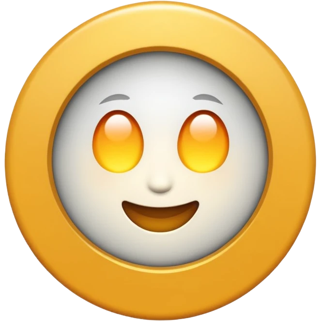 spotlight emoji