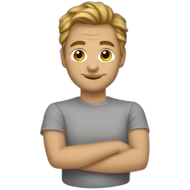 Корги на ракете улыбающийся emoji