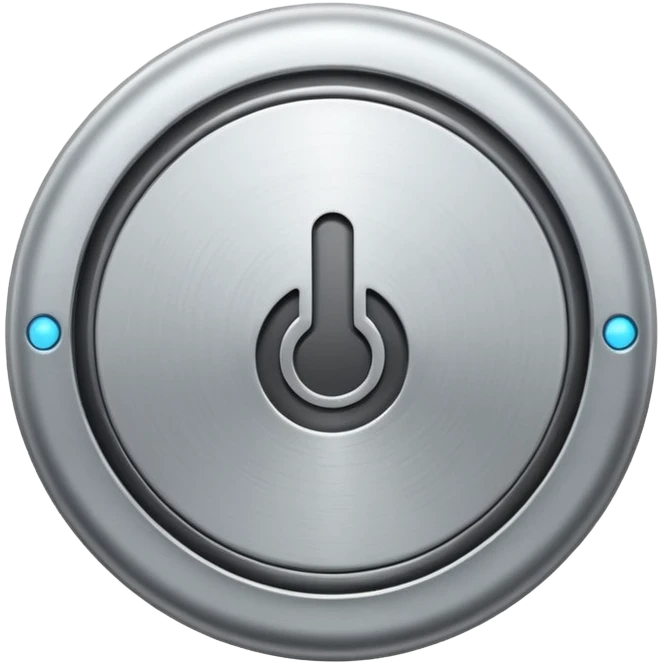 Logout emoji