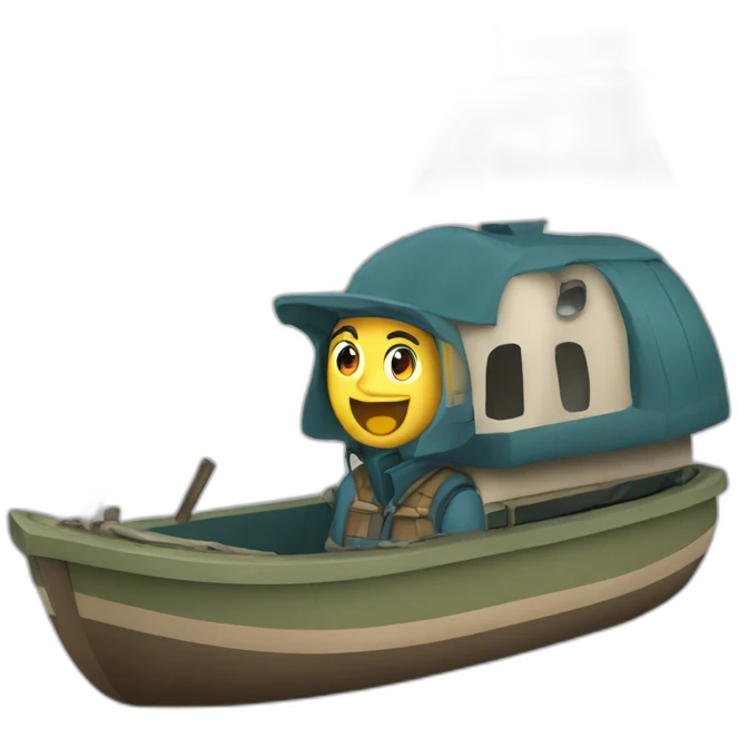 argo float emoji