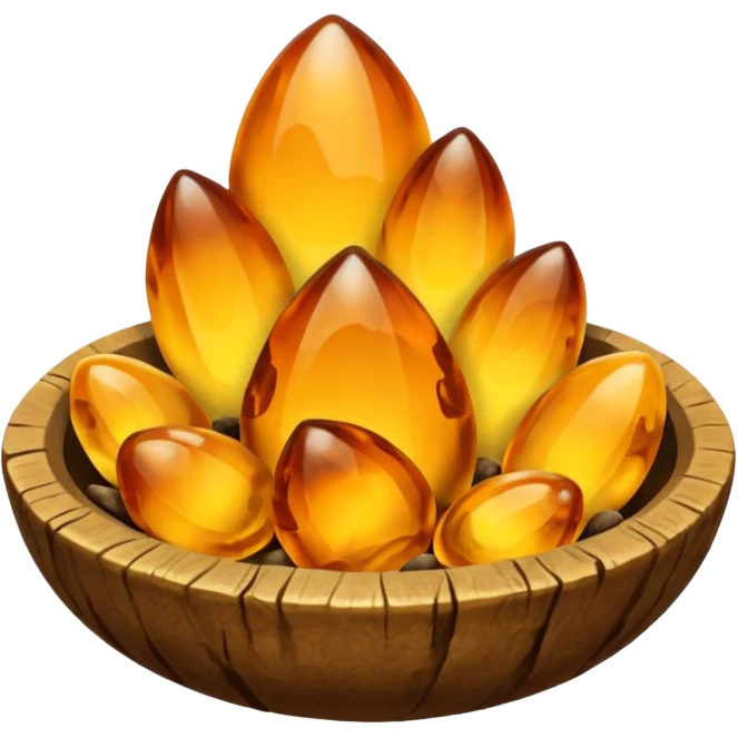 Frankincense emoji