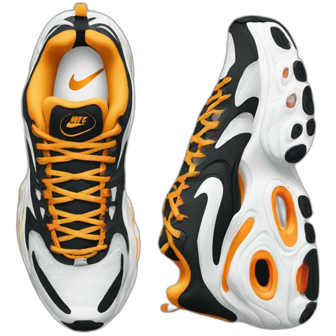 Nike tn emoji