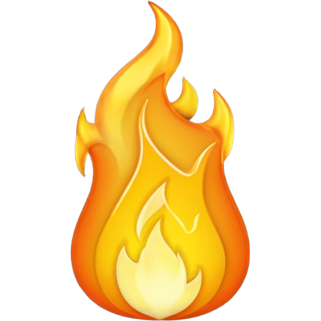 fuego emoji