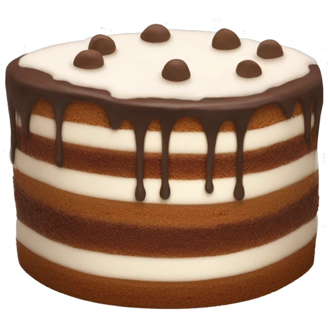Milkbar cake  emoji