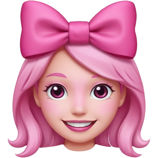 😎🎀🥺 emoji