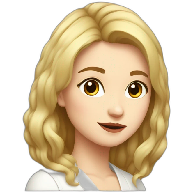 Ekaterina mizulina emoji