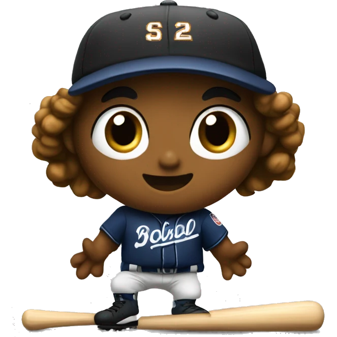 😢🤩🐈⚾️ emoji