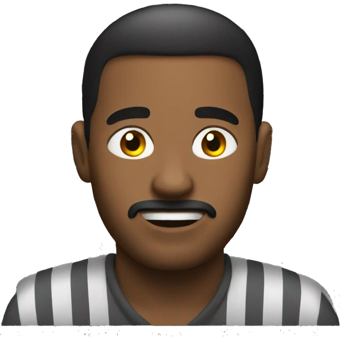 Prison emoji