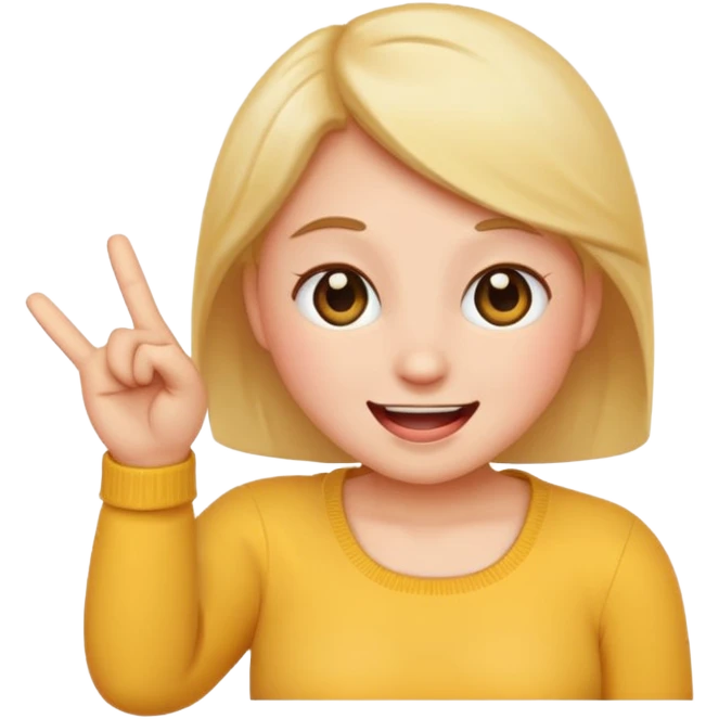 Emoji jerking off emoji