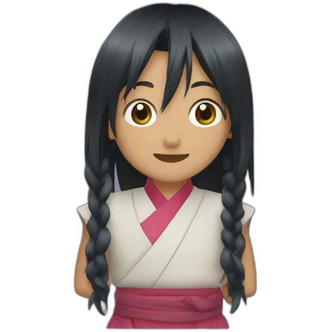 sukuna emoji