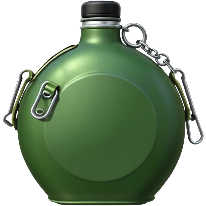 canteen emoji