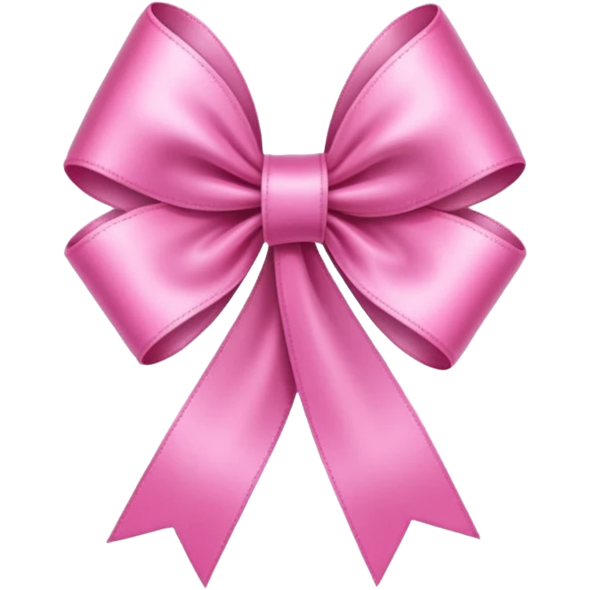 🎀✨ emoji