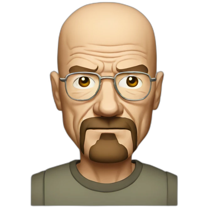 walter-white emoji