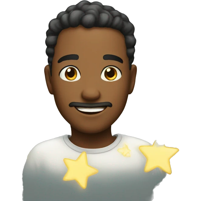 Shining Stars emoji