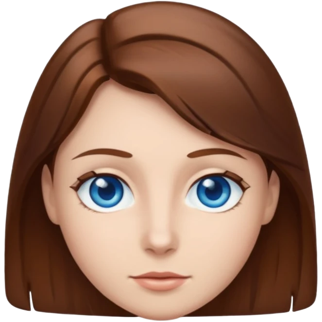 Мили emoji