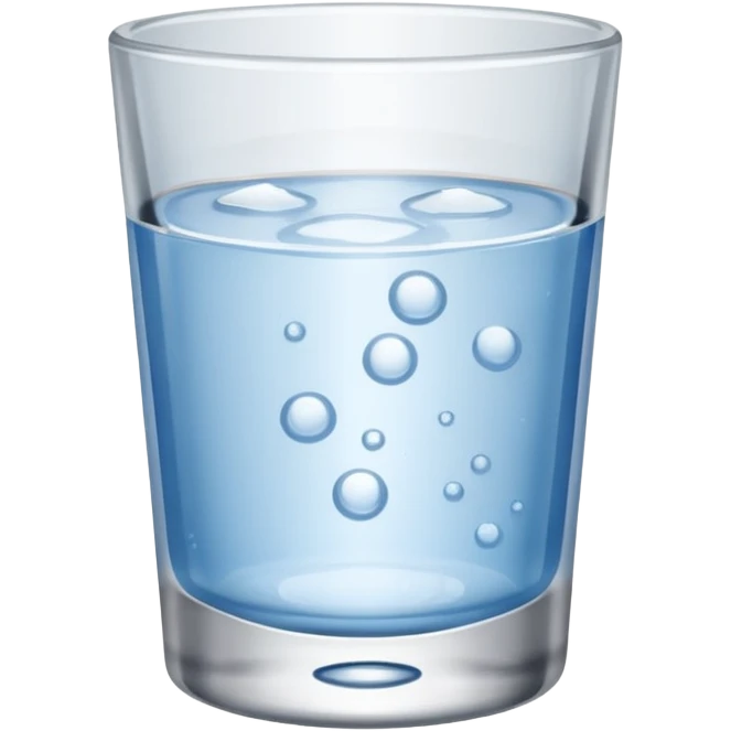 vodka emoji