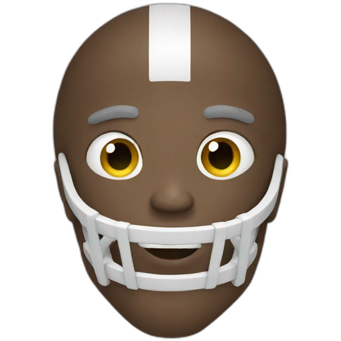 football emoji