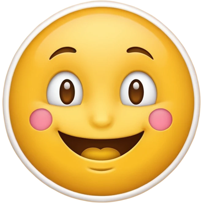 Funny emoji emoji